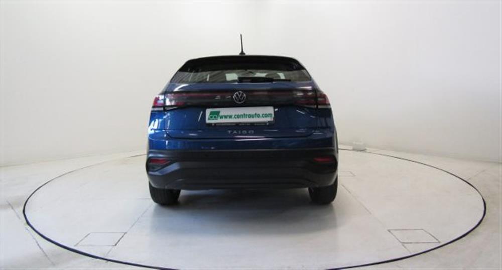 Taigo Taigo 1.0 TSI Life 5P Manu