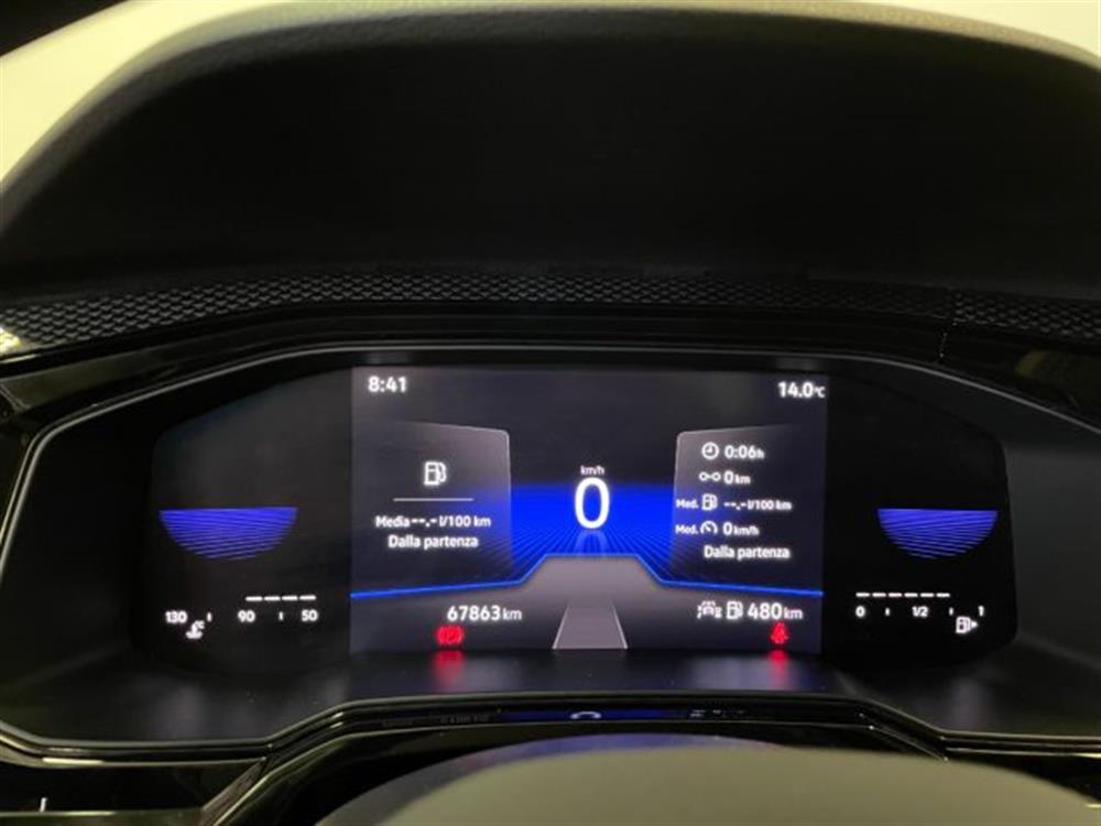 Taigo Taigo 1.0 TSI Life 5P Manu