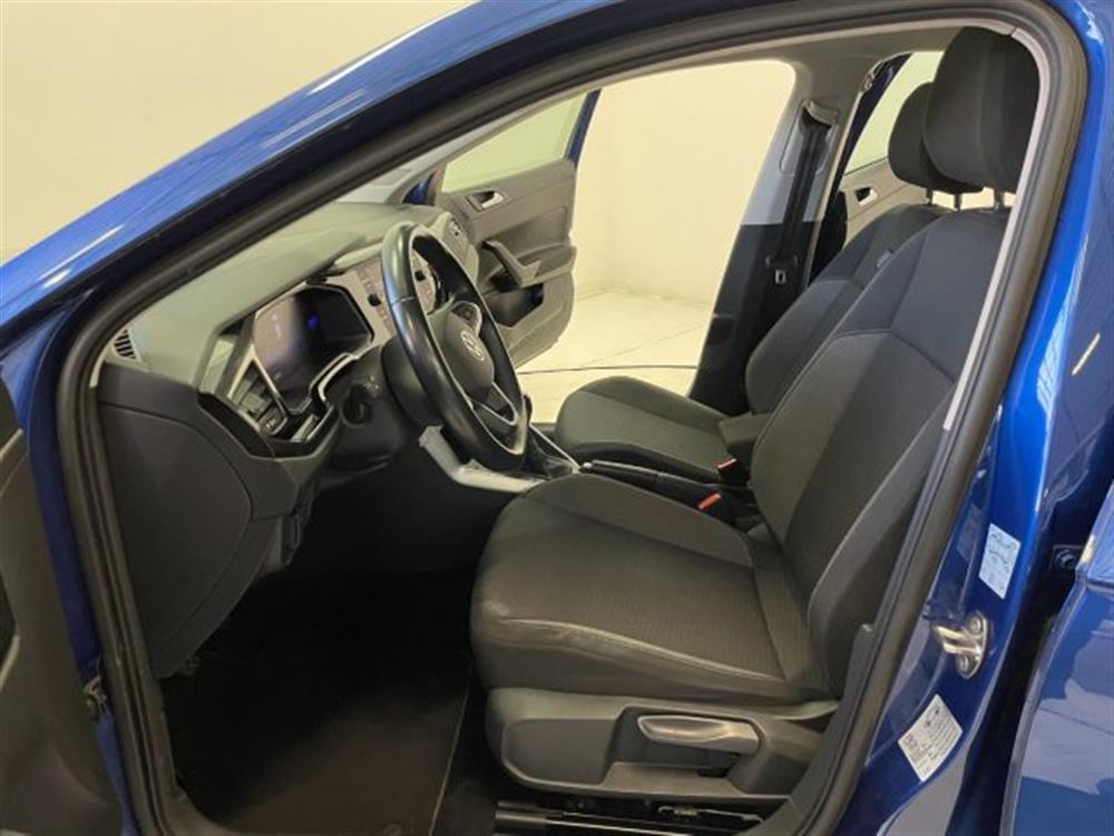 Taigo Taigo 1.0 TSI Life 5P Manu