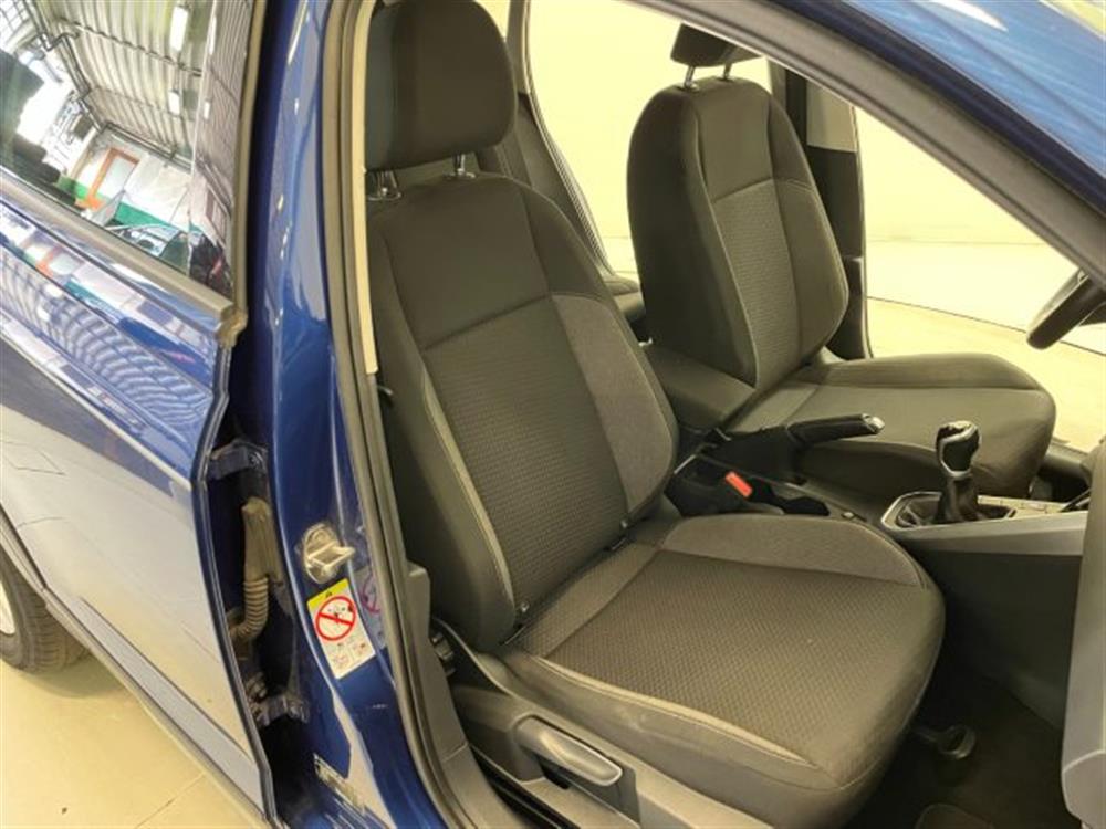 Taigo Taigo 1.0 TSI Life 5P Manu