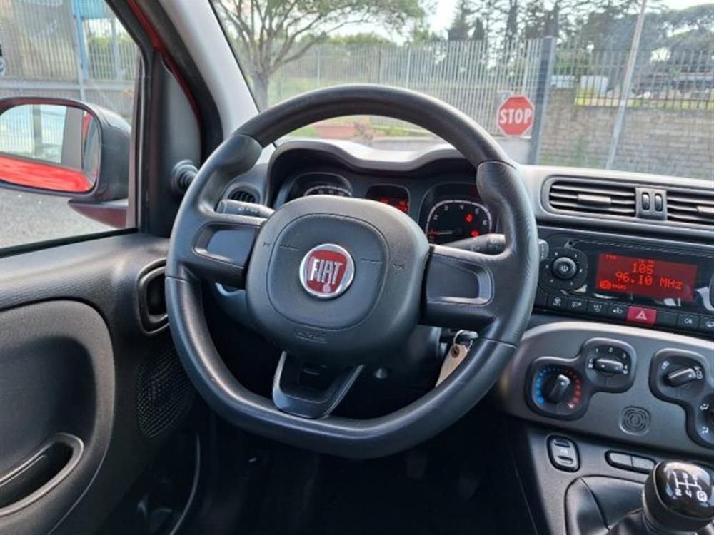 Panda Panda 1.2 Easy 5posti PREZ