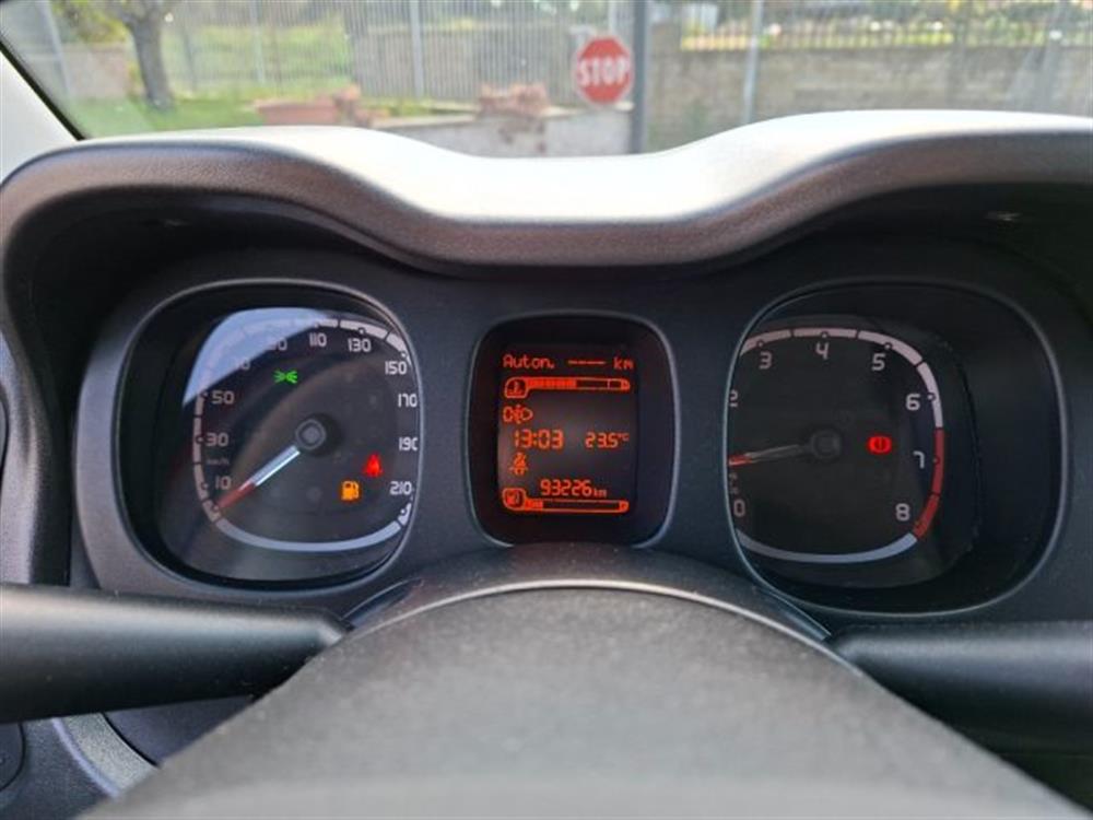 Panda Panda 1.2 Easy 5posti PREZ