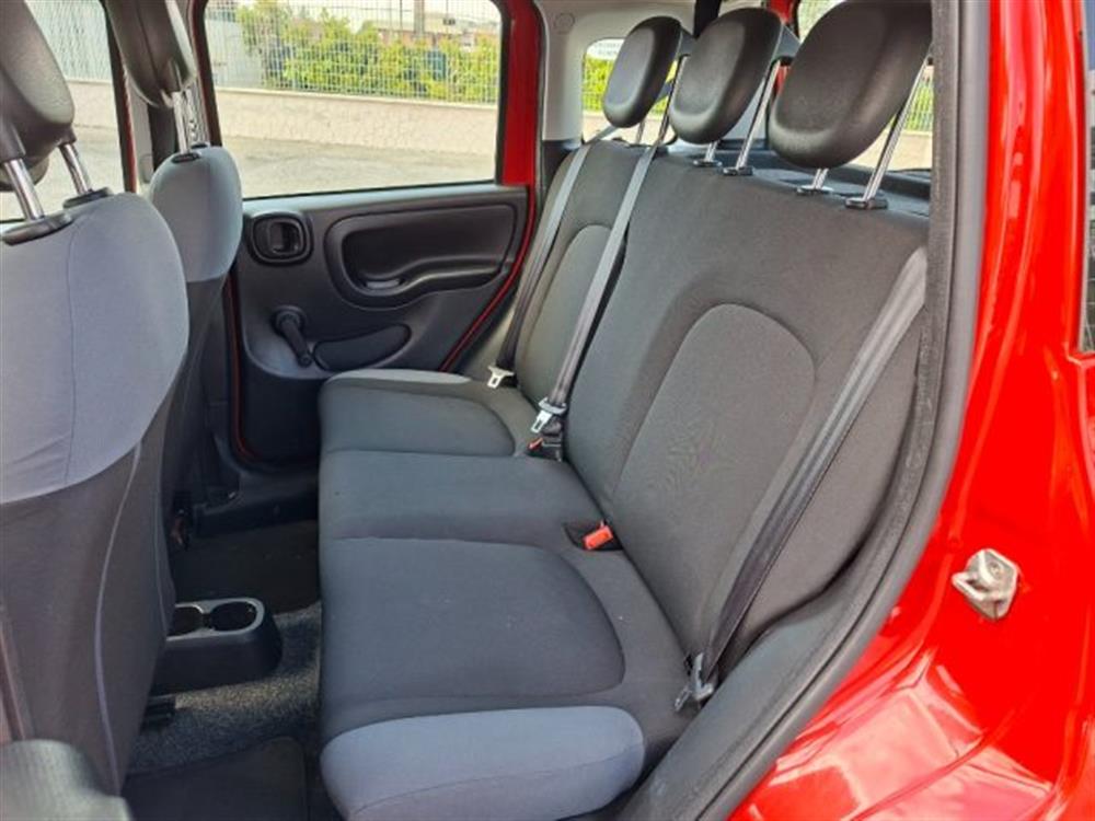 Panda Panda 1.2 Easy 5posti PREZ