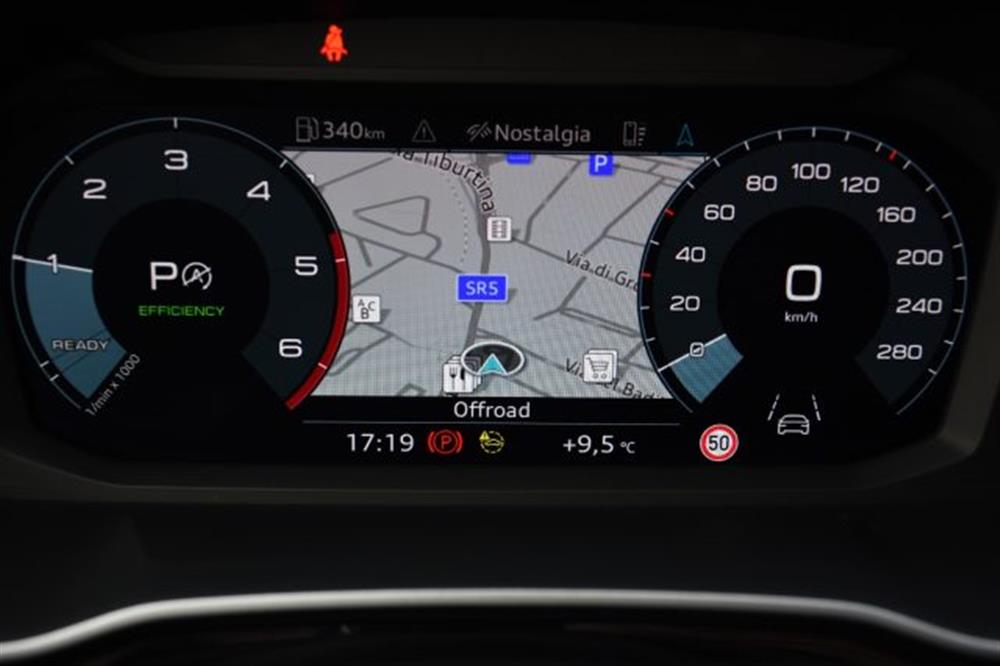 Q3 Q3 SPB 35 TDI quattro S