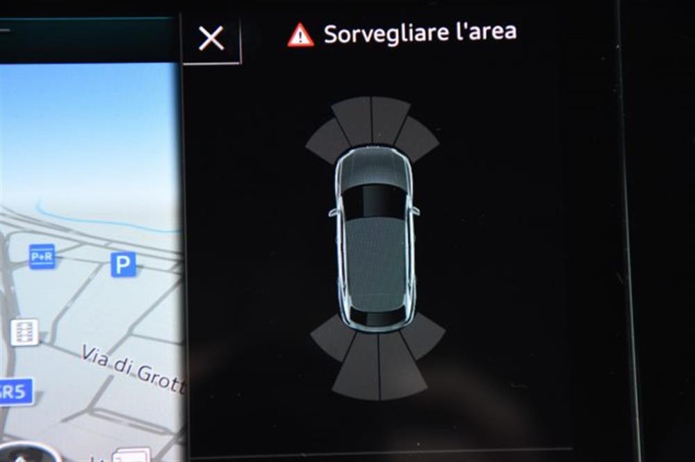 Q3 Q3 SPB 35 TDI quattro S