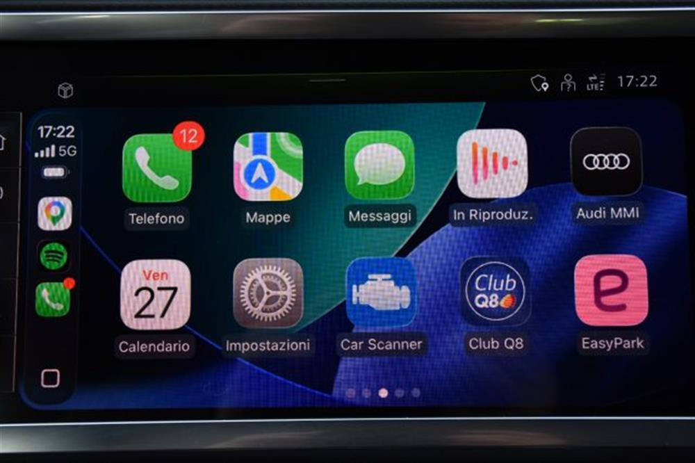 Q3 Q3 SPB 35 TDI quattro S