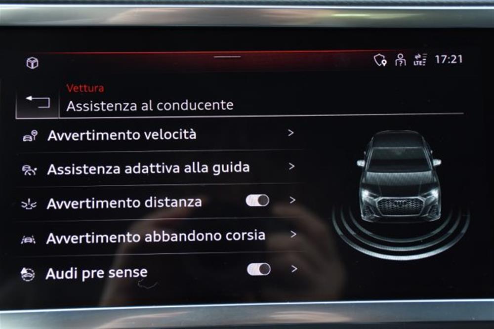 Q3 Q3 SPB 35 TDI quattro S