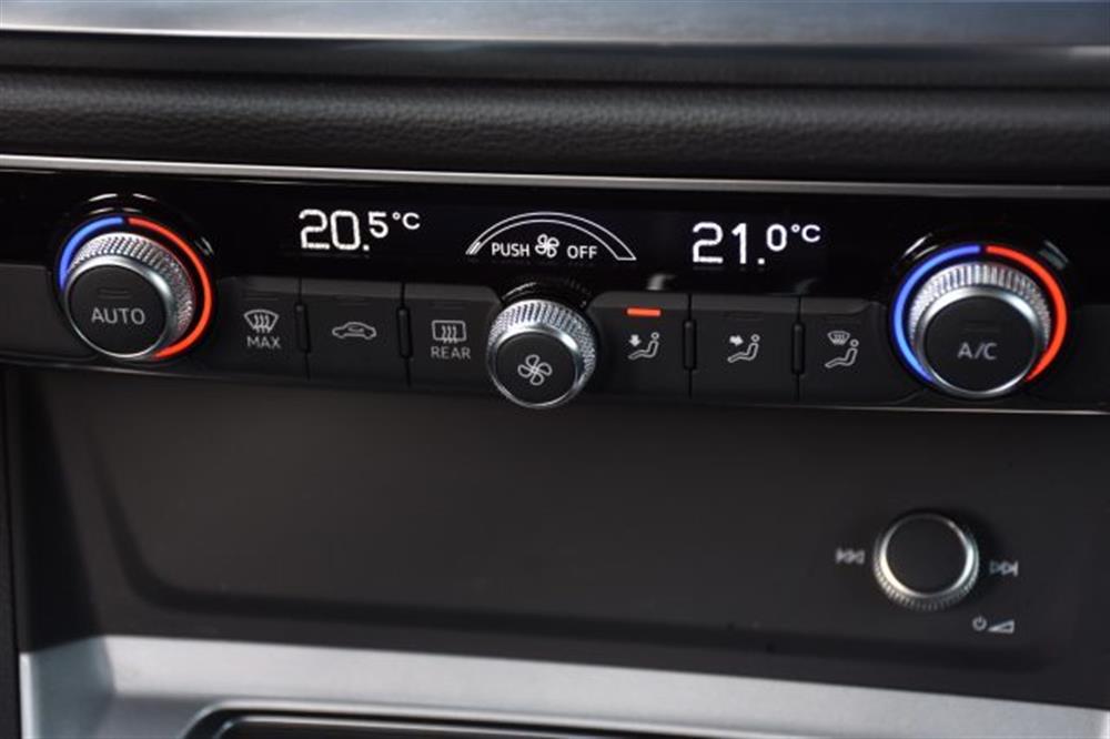 Q3 Q3 SPB 35 TDI quattro S