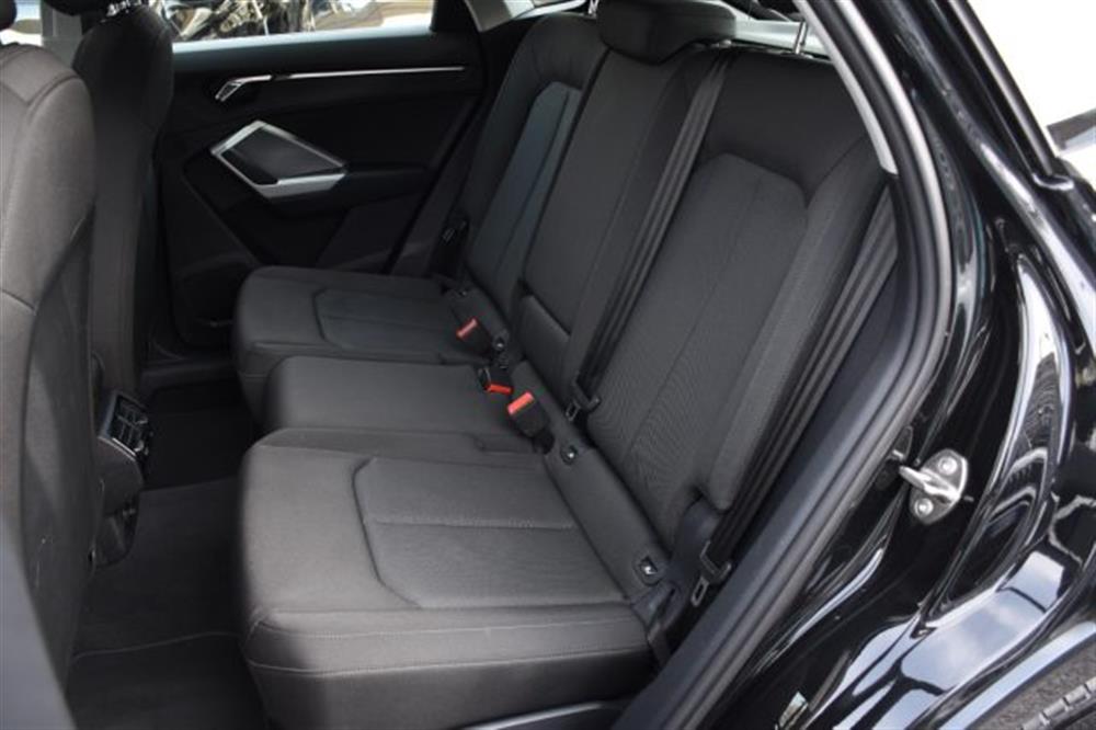 Q3 Q3 SPB 35 TDI quattro S