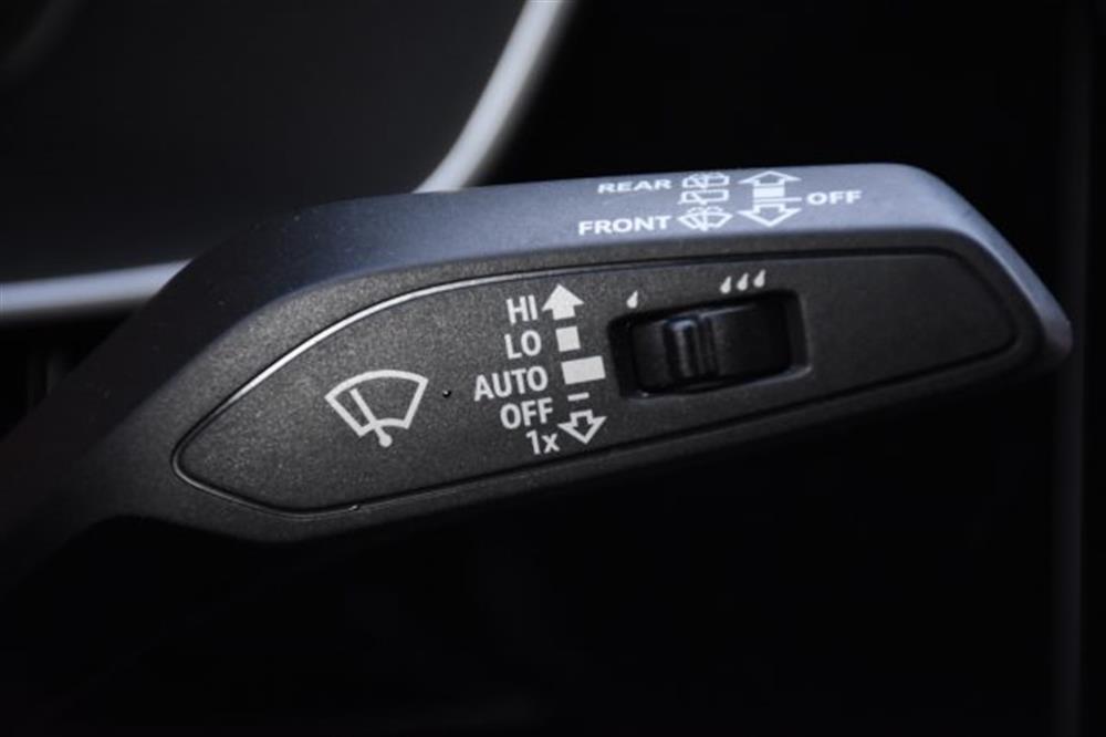 Q3 Q3 SPB 35 TDI quattro S