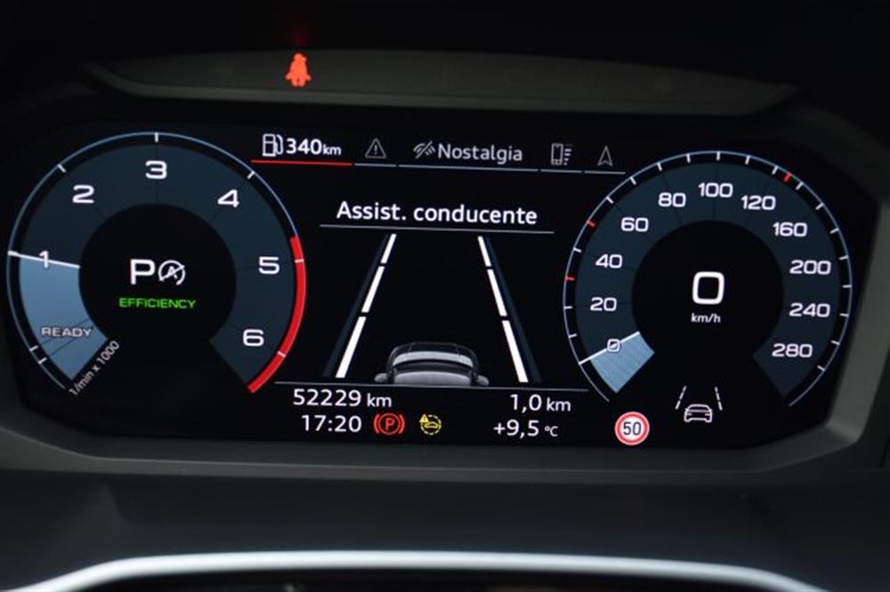 Q3 Q3 SPB 35 TDI quattro S