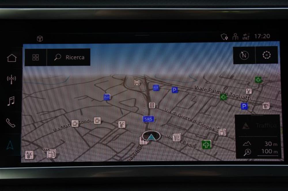 Q3 Q3 SPB 35 TDI quattro S