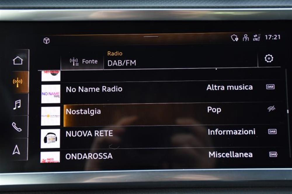 Q3 Q3 SPB 35 TDI quattro S