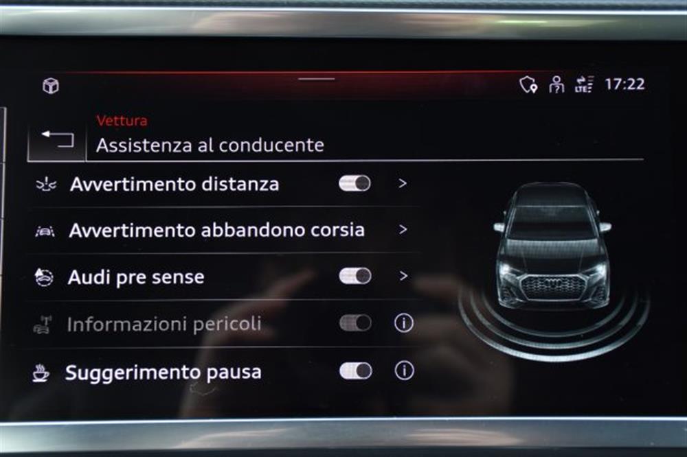 Q3 Q3 SPB 35 TDI quattro S