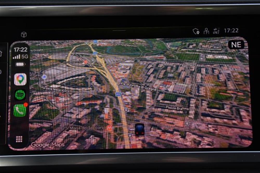 Q3 Q3 SPB 35 TDI quattro S