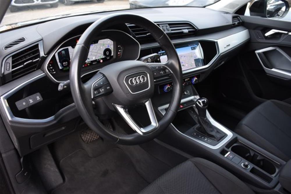 Q3 Q3 SPB 35 TDI quattro S