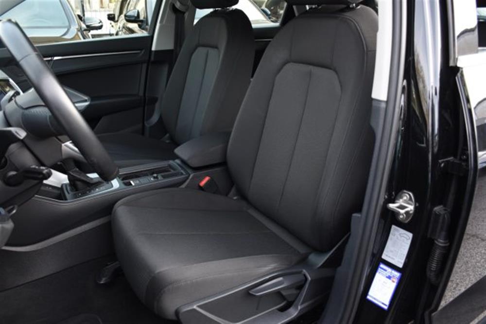 Q3 Q3 SPB 35 TDI quattro S