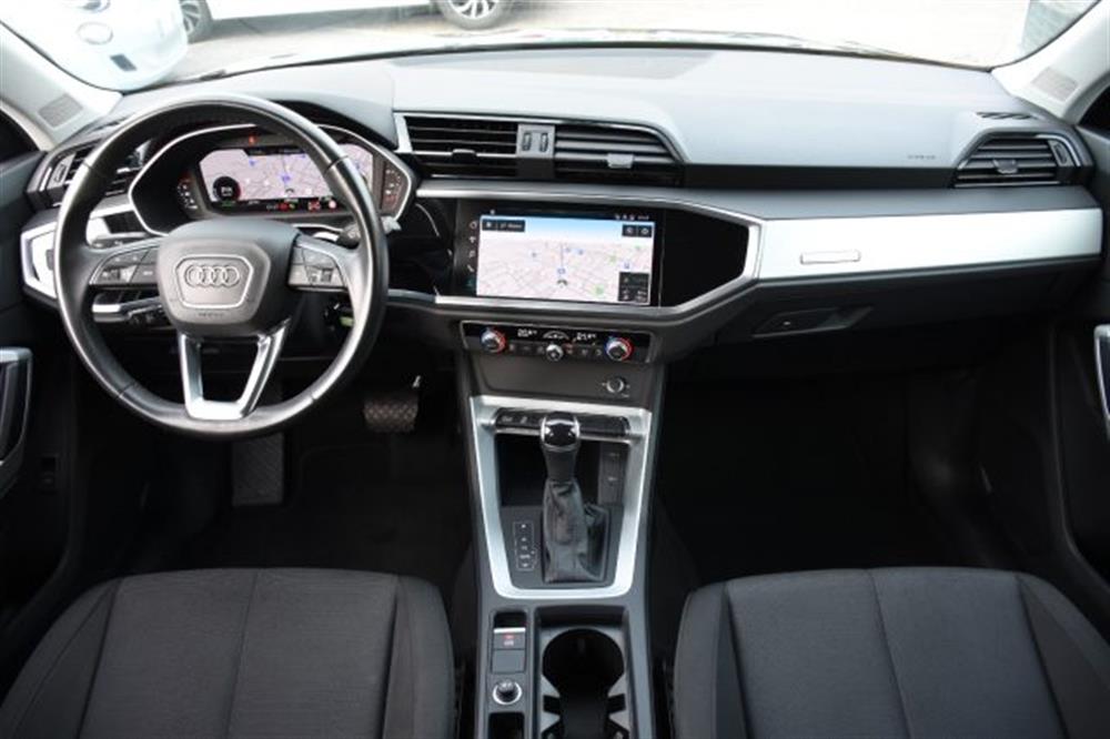 Q3 Q3 SPB 35 TDI quattro S