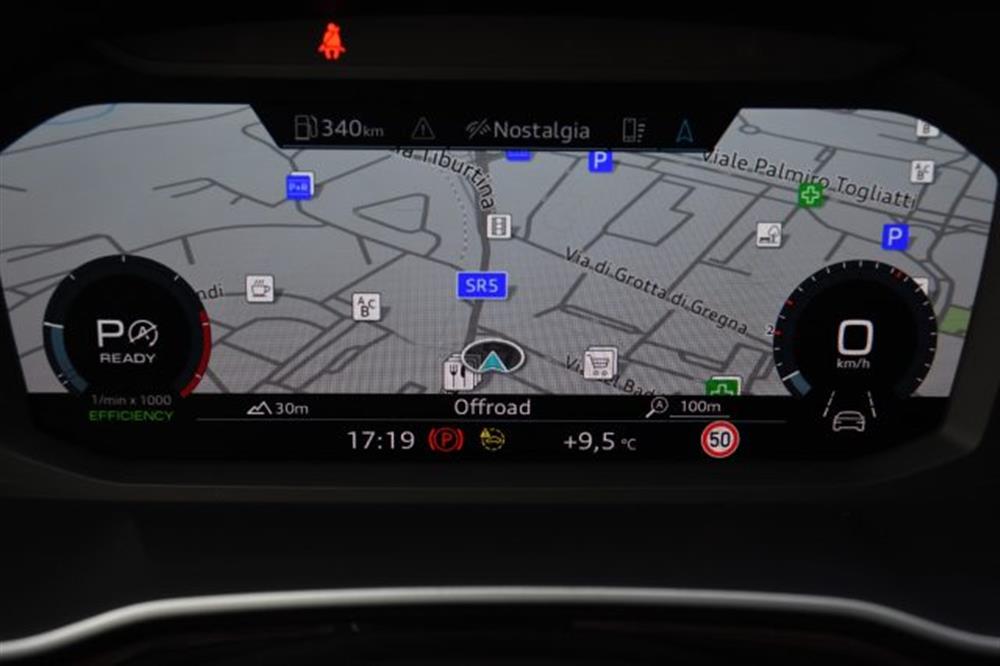 Q3 Q3 SPB 35 TDI quattro S