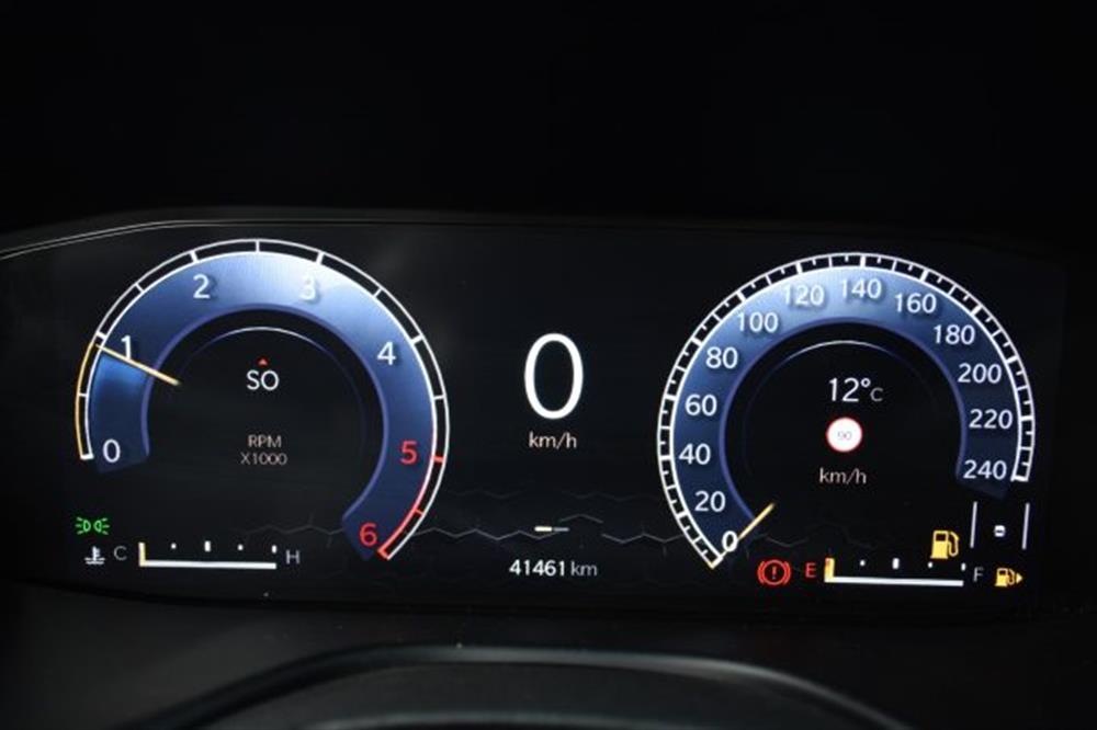 Compass Compass 1.6 Multijet II 2WD