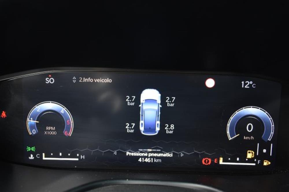 Compass Compass 1.6 Multijet II 2WD