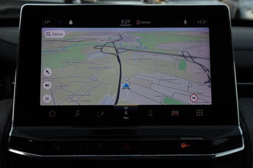 Compass Compass 1.6 Multijet II 2WD