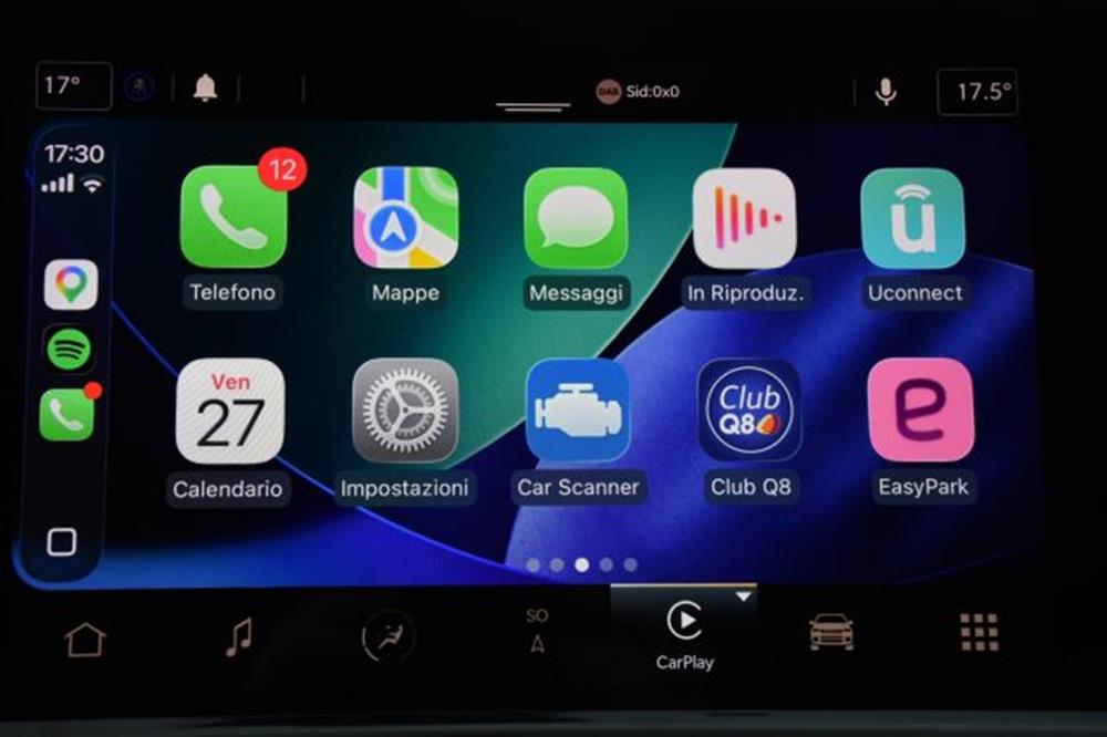 Compass Compass 1.6 Multijet II 2WD