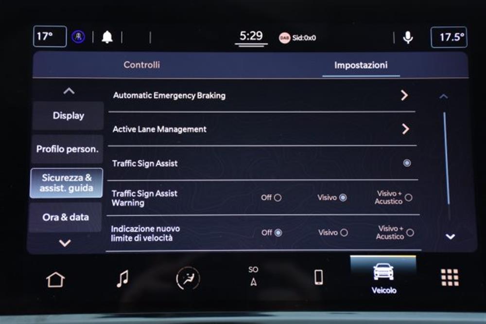 Compass Compass 1.6 Multijet II 2WD