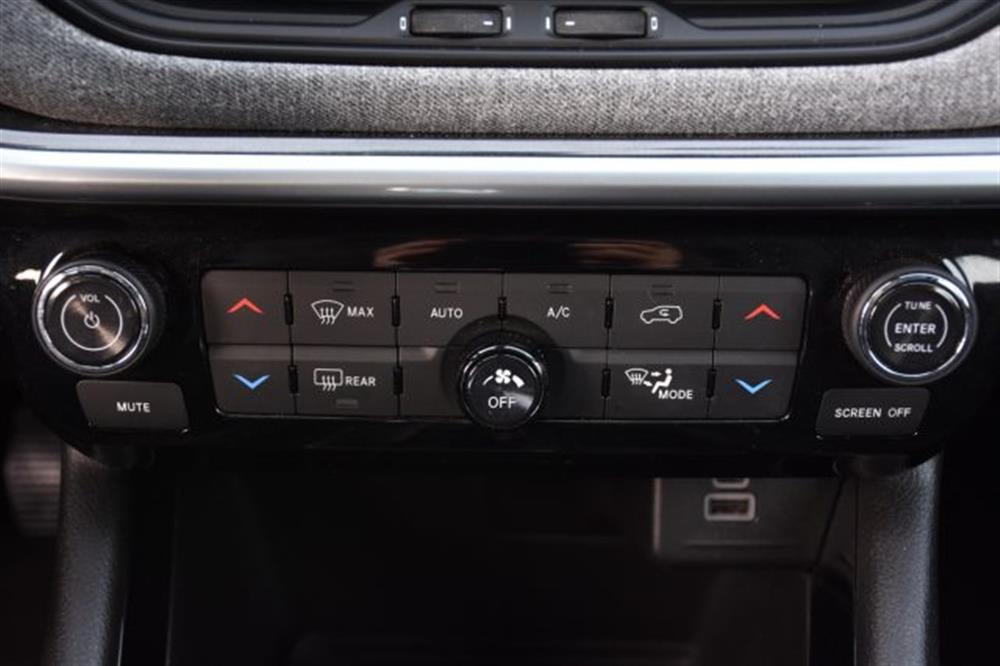 Compass Compass 1.6 Multijet II 2WD