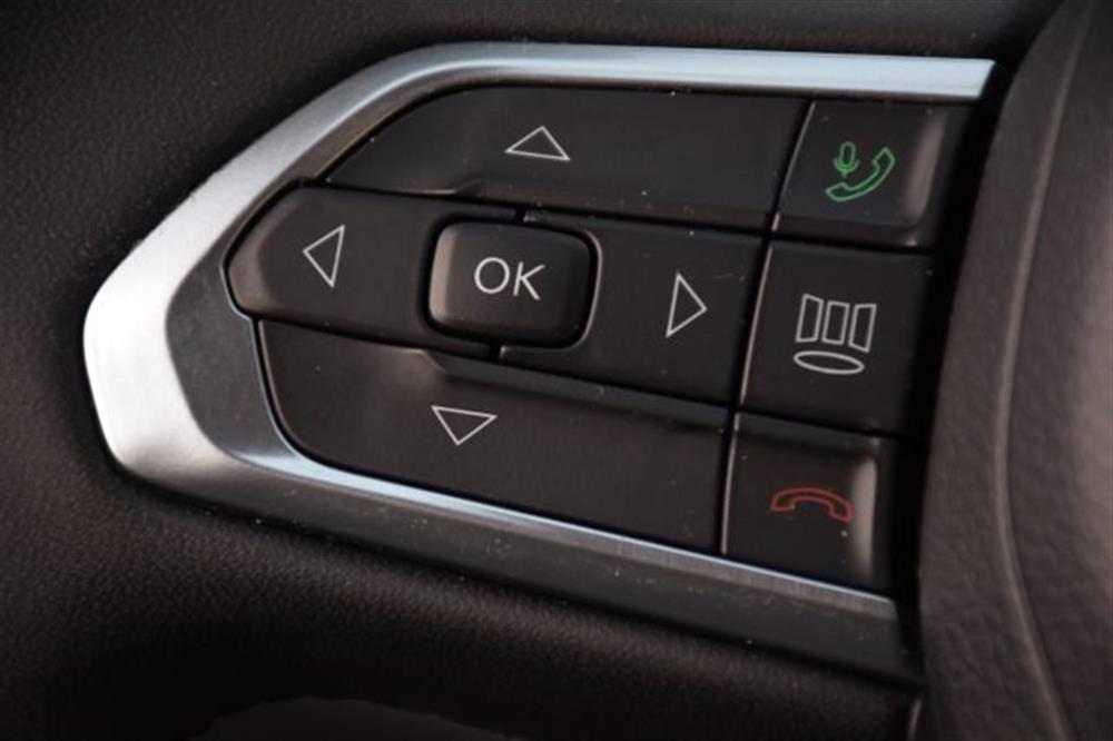 Compass Compass 1.6 Multijet II 2WD