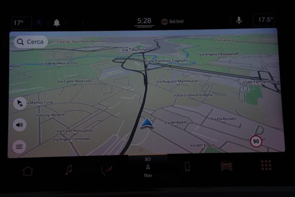 Compass Compass 1.6 Multijet II 2WD