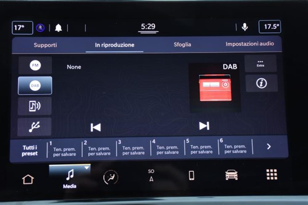 Compass Compass 1.6 Multijet II 2WD