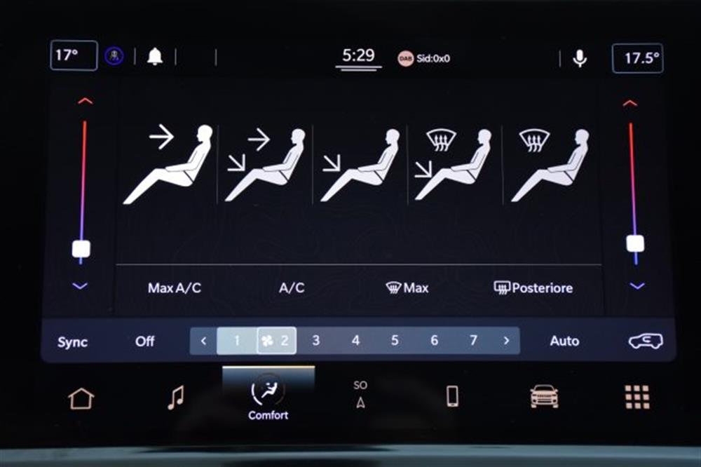 Compass Compass 1.6 Multijet II 2WD