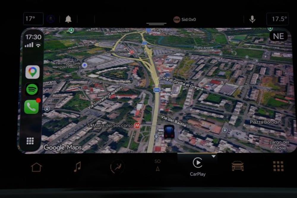 Compass Compass 1.6 Multijet II 2WD