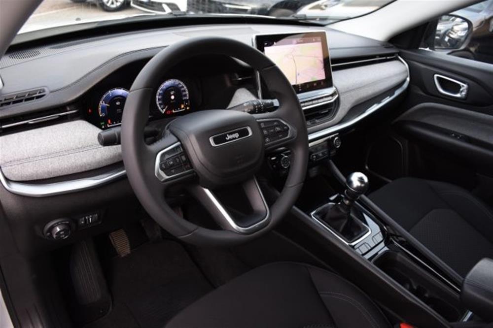 Compass Compass 1.6 Multijet II 2WD