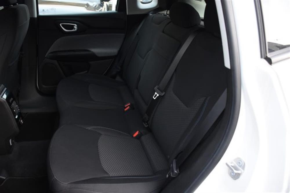 Compass Compass 1.6 Multijet II 2WD