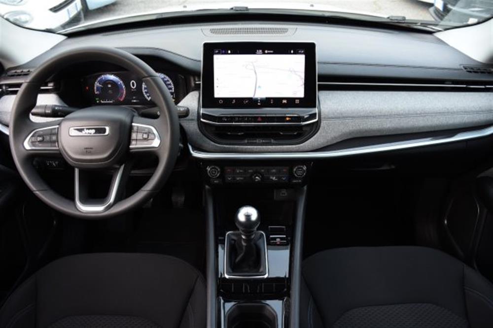 Compass Compass 1.6 Multijet II 2WD