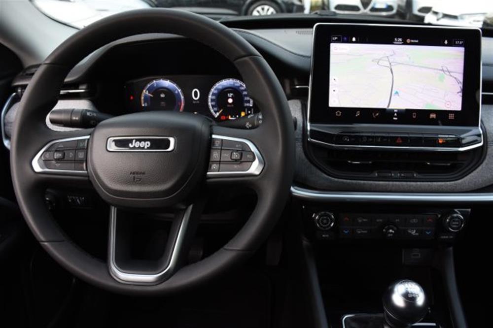 Compass Compass 1.6 Multijet II 2WD