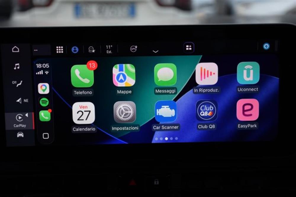 500e 500e Business Open ED. be