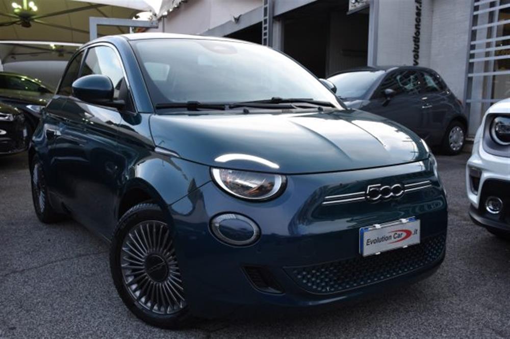 500e 500e Business Open ED. be