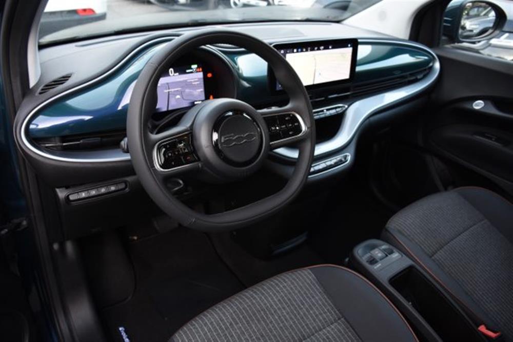 500e 500e Business Open ED. be