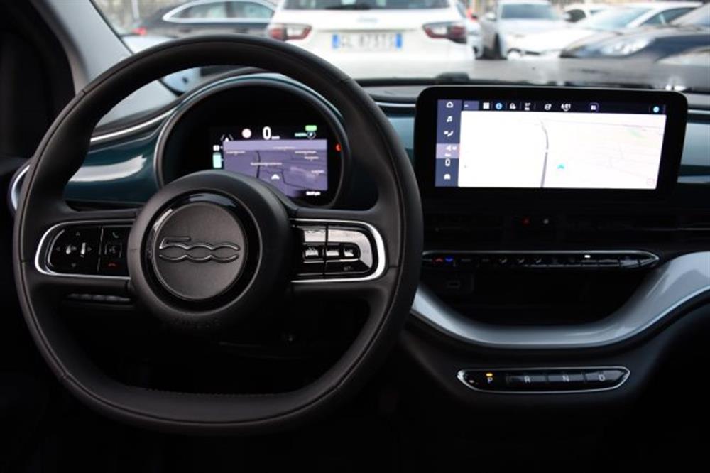 500e 500e Business Open ED. be