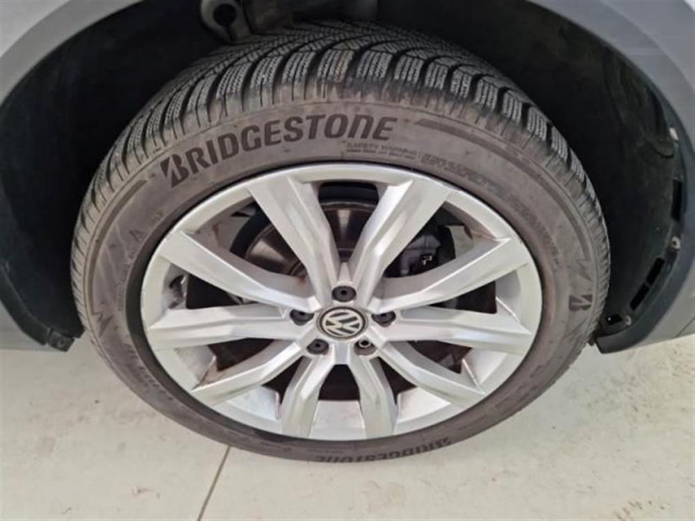 T-Roc T-Roc 1.6 TDI SCR Advanced