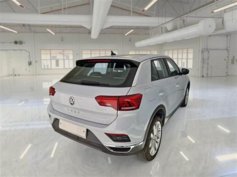 T-Roc T-Roc 1.6 TDI SCR Advanced