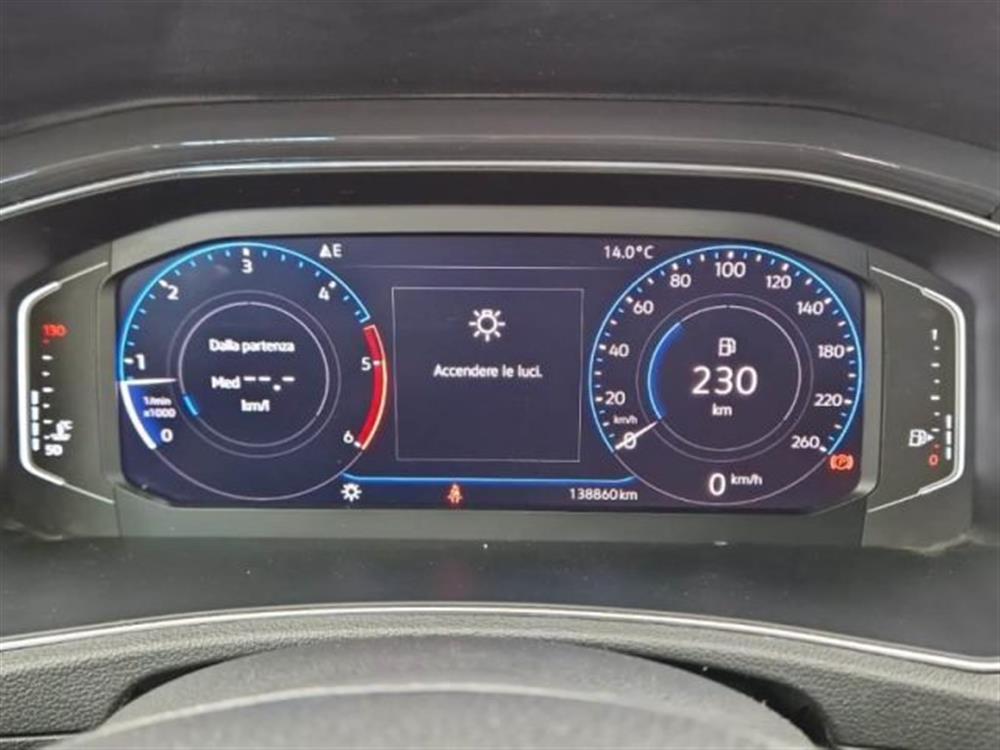 T-Roc T-Roc 1.6 TDI SCR Advanced