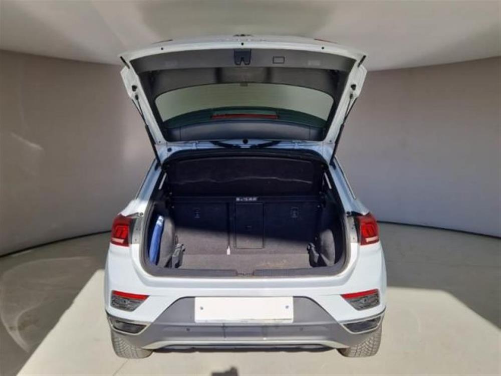 T-Roc T-Roc 1.6 TDI SCR Advanced