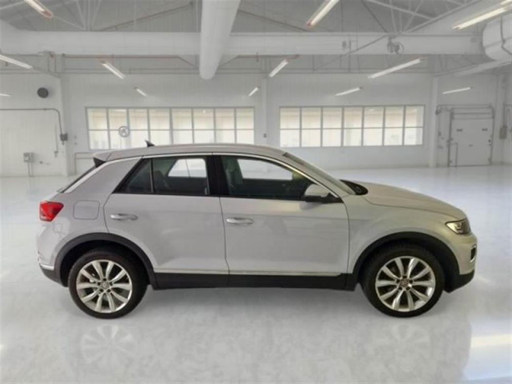 T-Roc T-Roc 1.6 TDI SCR Advanced