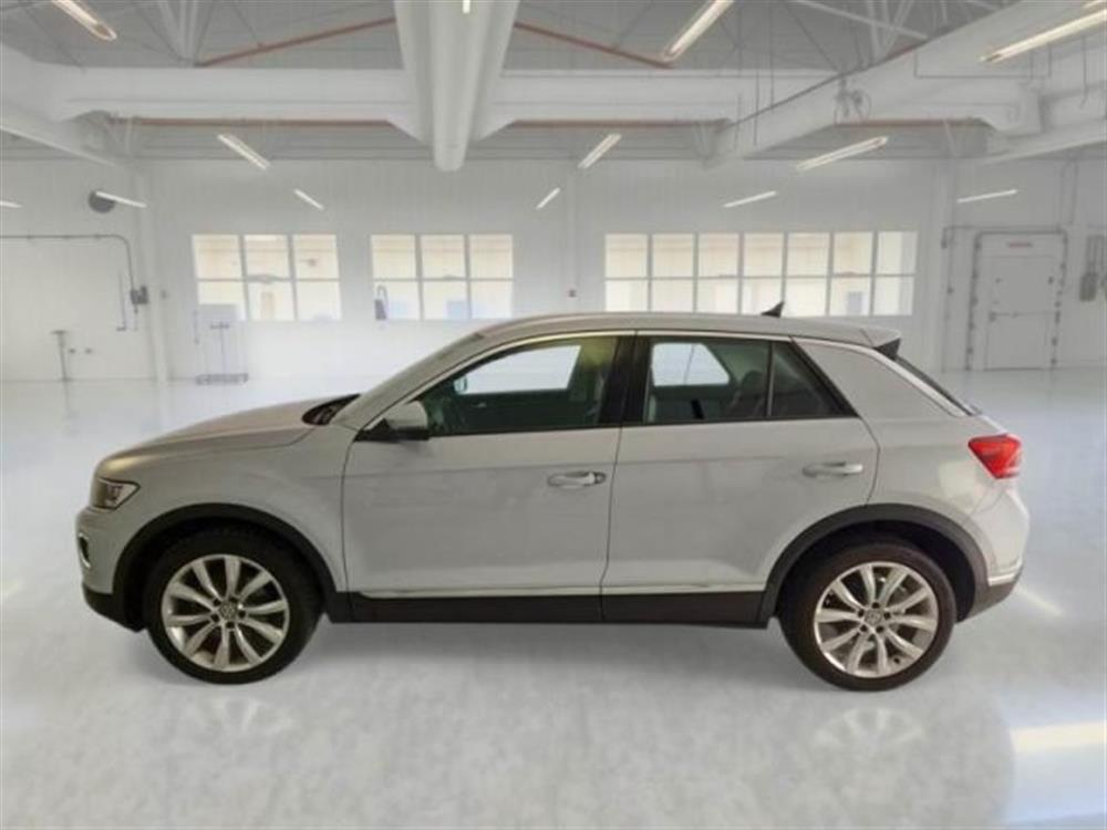 T-Roc T-Roc 1.6 TDI SCR Advanced