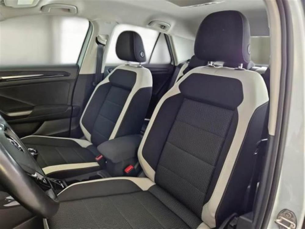 T-Roc T-Roc 1.6 TDI SCR Advanced