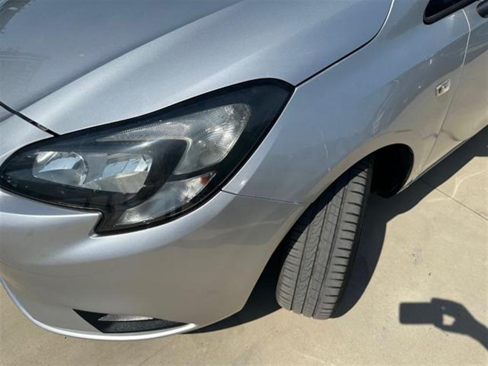 Corsa Corsa 1.4 90CV 5 porte b-C